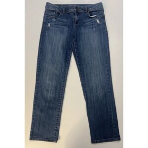 Lauren Conrad Women's Jeans Size 8 31x26 - Stylish Denim Pants